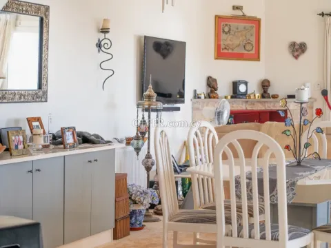 3-bedroom Detached Villa 130 sqm in Pissouri - Main Photo