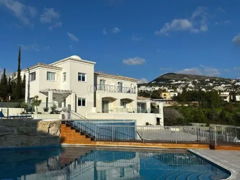 Apartment (Flat) in Tala, Paphos for Sale - Main Photo