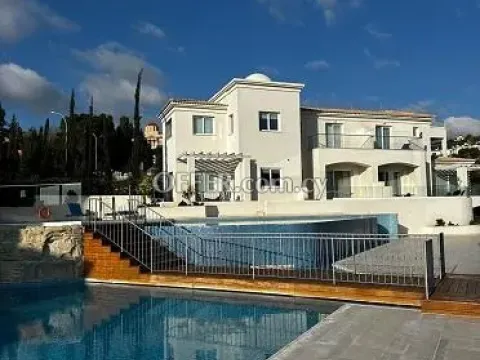 Apartment (Flat) in Tala, Paphos for Sale - Main Photo