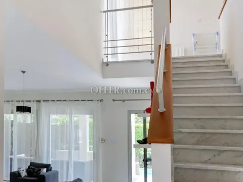 House (Detached) in Amathounta, Limassol for Sale - Main Photo