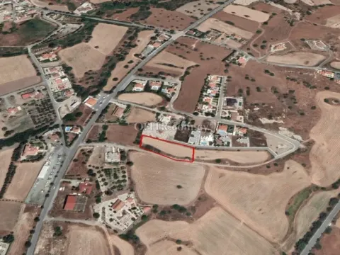 (Residential) in Moni, Limassol for Sale - Main Photo