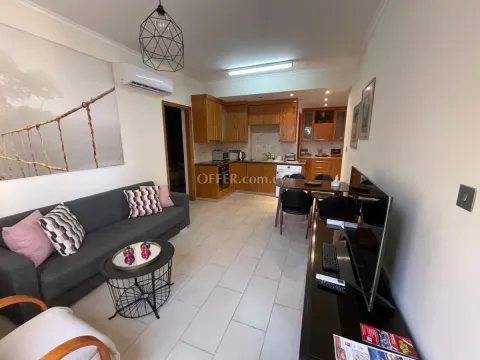2 Bed Apartment for rent in Agios Pavlos, Paphos - Main Photo