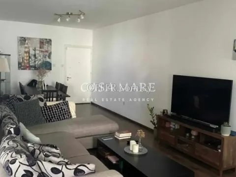 3 Bedroom Apartment in Acropolis  - Main Photo