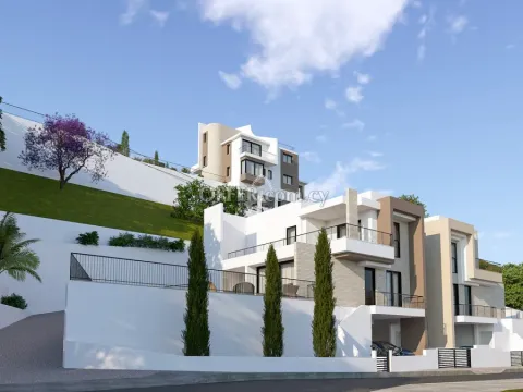 MODERN DETACHED HOUSE IN PIEACEFUL PALODIA! - Main Photo