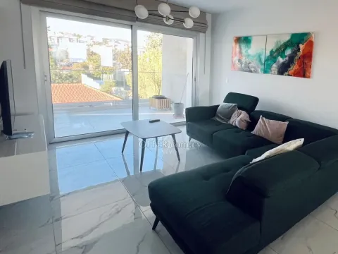 MODERN TWO BEDROOM PENTHOUSE WITH ROOF GARDEN IN MESA GETONIA LIMASSOL - Main Photo
