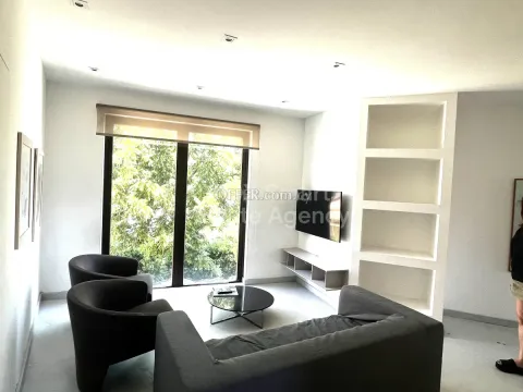 Apartment, For Rent, Nicosia, Strovolos, Archangelos - Main Photo