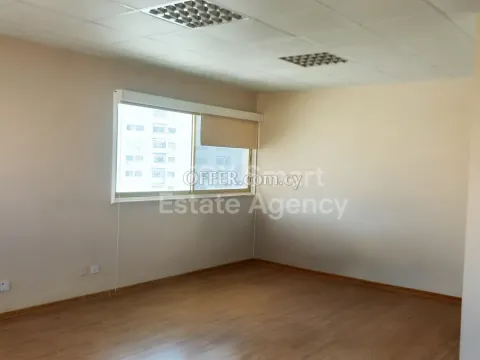 Office, Top Floor Office, Nicosia, Nicosia Center - Main Photo