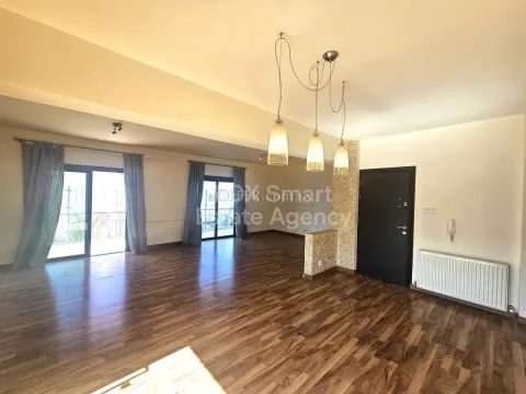 Apartment, For Rent, Nicosia, Nicosia Center, Lykavitos - Main Photo