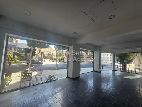 Retail, Shop, Nicosia, Nicosia Center, Lykavitos - Main Photo