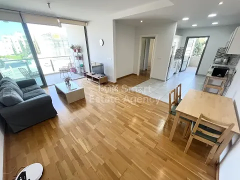 Apartment, For Rent, Nicosia, Strovolos, Acropolis - Main Photo