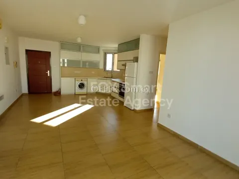 Apartment, For Rent, Nicosia, Strovolos, Agios Vasileios - Main Photo