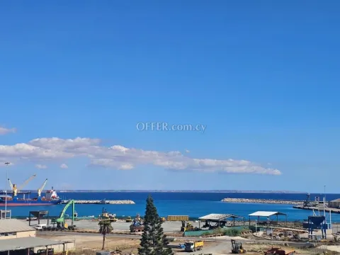2-bedroom Apartment 80 sqm in Larnaca (Town) - Main Photo