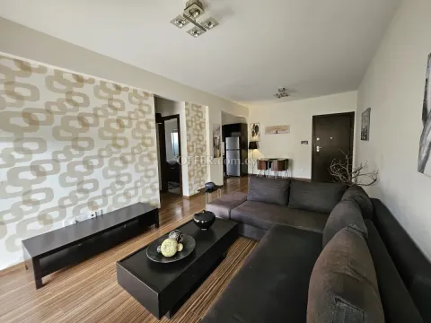 1 Bed Apartment for rent in Agia Filaxi, Limassol - Main Photo
