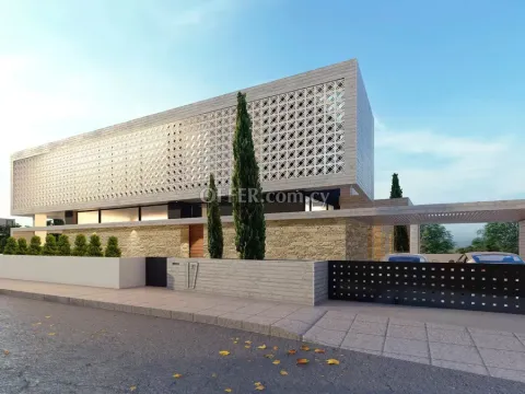 6 Bed Detached Villa for sale in Germasogeia, Limassol - Main Photo
