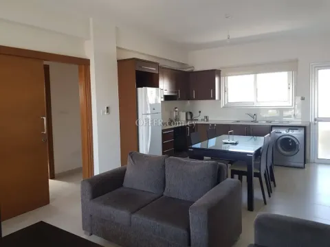 2 Bed Apartment for rent in Katholiki, Limassol - Main Photo