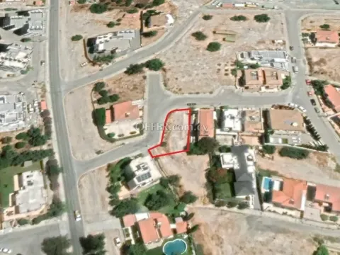 (Residential) in Agios Athanasios, Limassol for Sale - Main Photo