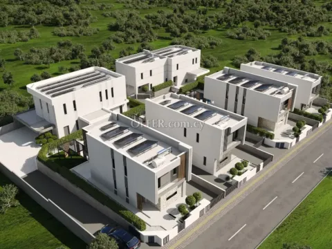 House (Detached) in Ypsonas, Limassol for Sale - Main Photo