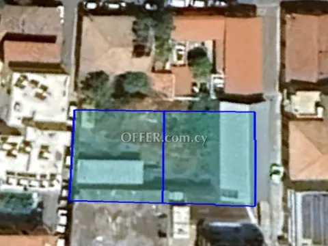 (Residential) in Agia Triada, Limassol for Sale - Main Photo