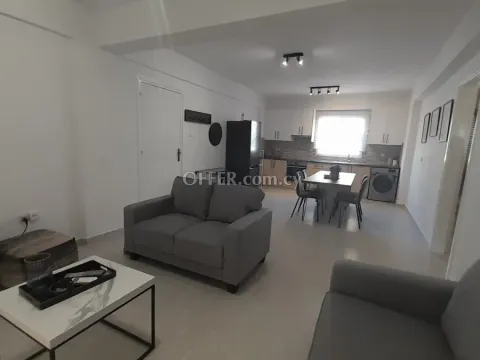 2 Bed Apartment for rent in Tombs Of the Kings, Paphos - Main Photo