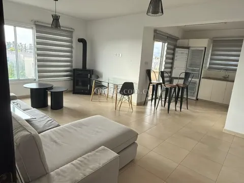 2 Bed Apartment for rent in Mandria Pafou, Paphos - Main Photo