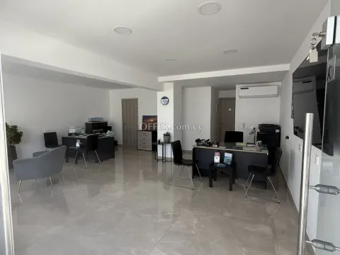 Shop for rent in Kato Pafos, Paphos - Main Photo