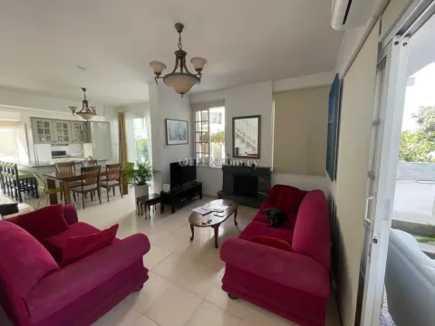 3 Bed Maisonette for rent in Anavargos, Paphos - Main Photo