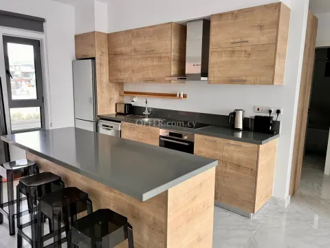 2 Bed Apartment for rent in Agios Theodoros, Paphos - Main Photo