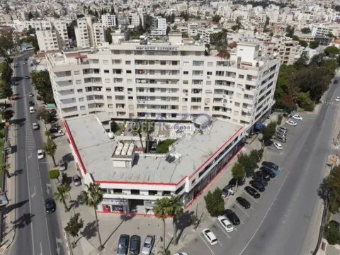 18 Commercial Properties for Sale in Chrysopolitissa, Larnaca