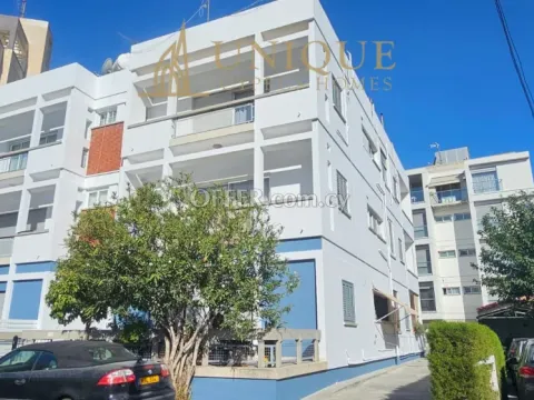 2 Bedroom Apartment in Agios Andreas, Nicosia - Main Photo