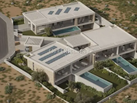 LUXURIOUS 4-BEDROOM VILLA WITH PRIVATE POOL AND STUNNING SEA VIEW - Main Photo