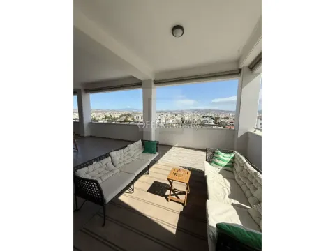 Office space for rent in a luxury Business Center in a strategic location in Omonia Fifth floor - Main Photo