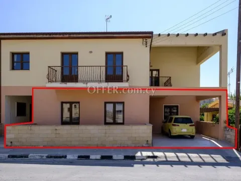 3 bedroom house in Agios Theodoros Larnaca - Main Photo