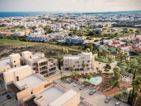 Apartment for sale in Kapparis Ammochostos - Main Photo