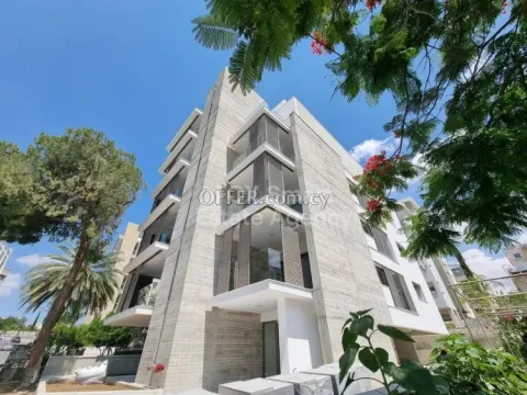 Apartment, For Rent, Nicosia, Strovolos, Acropolis - Main Photo