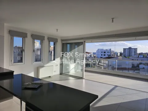 Apartment, For Rent, Nicosia, Latsia - Main Photo