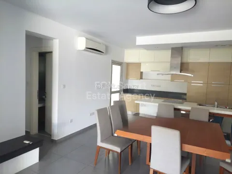 Apartment, For Rent, Nicosia, Aglantzia - Main Photo