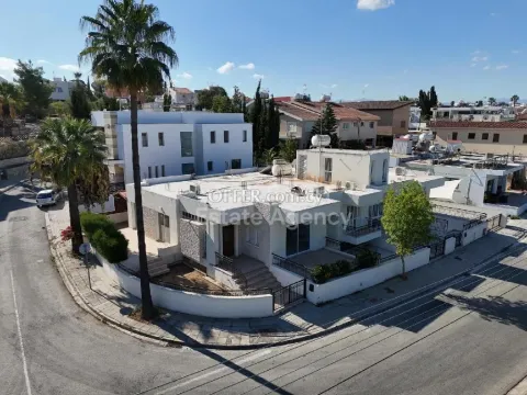 House, For Sale, Nicosia, Egkomi, Makedonitissa - Main Photo