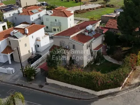 House, For Sale, Nicosia, Deftera Pano - Main Photo