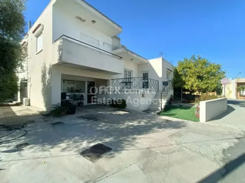 House, For Sale, Nicosia, Nisou - Main Photo