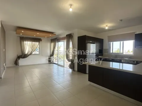 Apartment, For Rent, Nicosia, Lakatameia - Main Photo