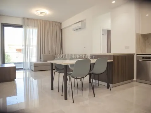 2 Bed Apartment for rent in Mesa Geitonia, Limassol - Main Photo