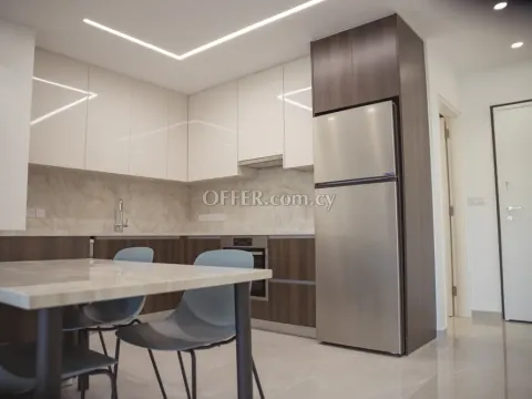 2 Bed Apartment for rent in Mesa Geitonia, Limassol - Main Photo