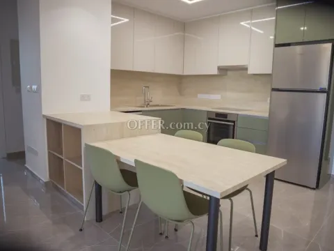 2 Bed Apartment for rent in Mesa Geitonia, Limassol - Main Photo