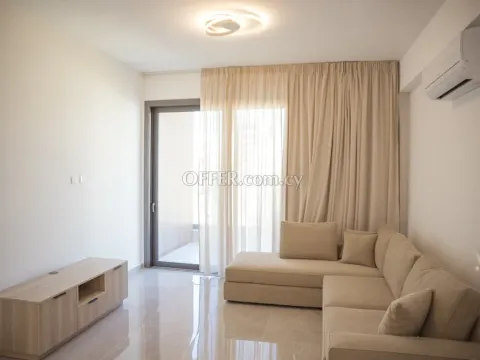 2 Bed Apartment for rent in Mesa Geitonia, Limassol - Main Photo