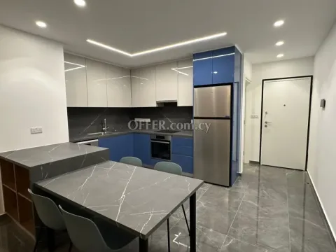 2 Bed Apartment for rent in Mesa Geitonia, Limassol - Main Photo