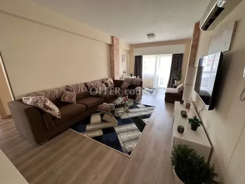 3 Bed Apartment for rent in Mesa Geitonia, Limassol - Main Photo
