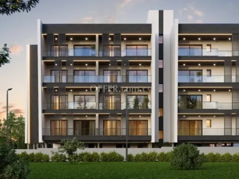 Apartment (Flat) in Kapsalos, Limassol for Sale - Main Photo