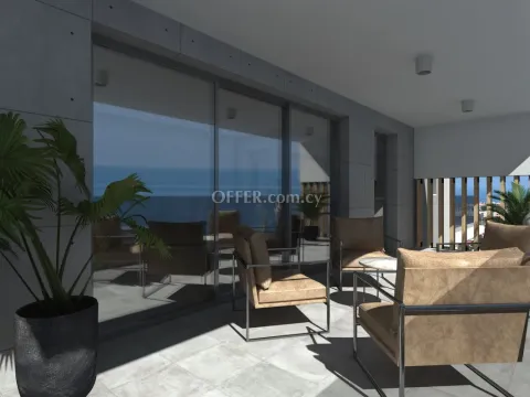 3 Bed Apartment for sale in Kato Pafos, Paphos - Main Photo