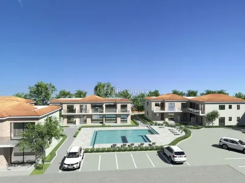 Apartment Building for sale in Prodromi, Paphos - Main Photo
