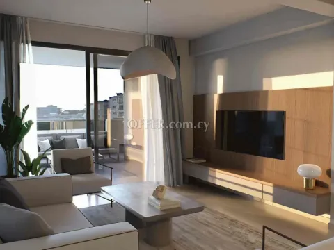 2 Bed Apartment for sale in Pafos, Paphos - Main Photo
